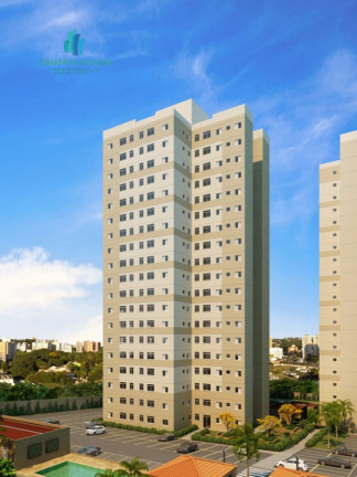 Imagem Apartamento com 3 Quartos à Venda, 58 m² em Jardim Do Lago Ii - Campinas Imagem Apartamento com 3 Quartos à Venda, 58 m² em Jardim Do Lago Ii - Campinas