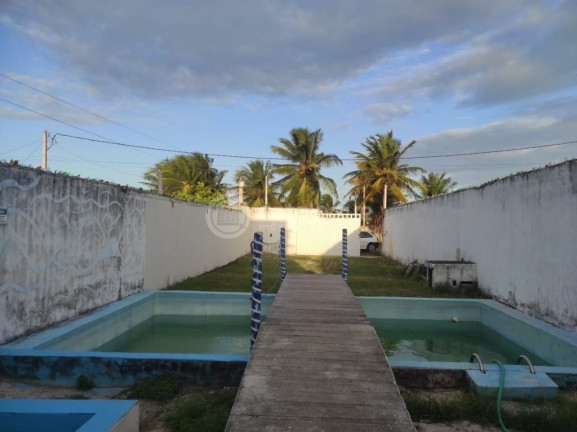 Imagem Sobrado com 6 Quartos à Venda, 400 m² em Redinha Nova - Extremoz Imagem Sobrado com 6 Quartos à Venda, 400 m² em Redinha Nova - Extremoz
