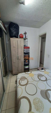 Imagem Casa com 2 Quartos à Venda, 42 m² em Vila Carmela I - Guarulhos