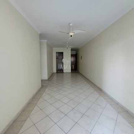 Imagem Apartamento com 2 Quartos à Venda, 78 m² em Ocian - Praia Grande