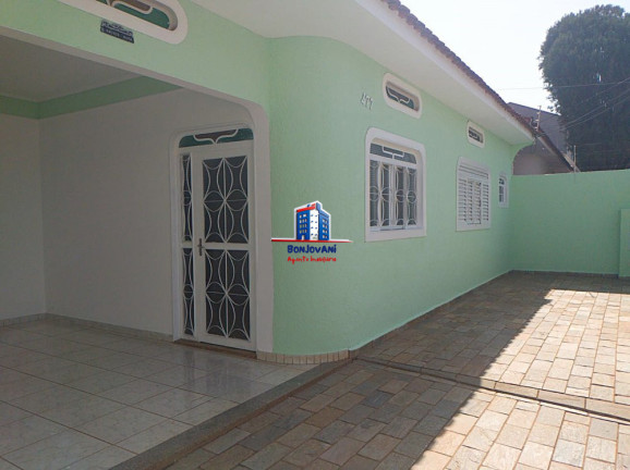 Imagem Casa com 3 Quartos à Venda, 117 m² em Jardim Residencial Vetorasso - São José Do Rio Preto Imagem Casa com 3 Quartos à Venda, 117 m² em Jardim Residencial Vetorasso - São José Do Rio Preto