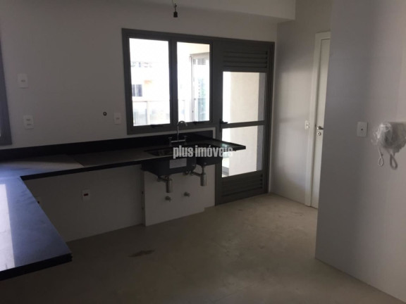 Imagem Apartamento com 3 Quartos à Venda, 192 m² em Campo Belo - São Paulo Imagem Apartamento com 3 Quartos à Venda, 192 m² em Campo Belo - São Paulo
