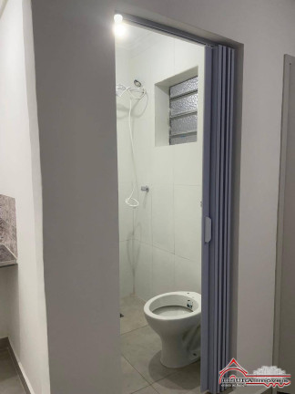 Imagem Casa com 1 Quarto para Alugar, 11 m² em Centro - Jacareí