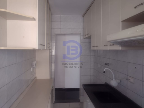 Imagem Apartamento com 2 Quartos à Venda, 81 m² em Vila Rui Barbosa - São Paulo