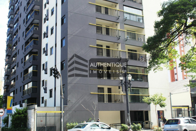 Imagem Apartamento com 1 Quarto à Venda, 36 m² em Santa Cecília - São Paulo Imagem Apartamento com 1 Quarto à Venda, 36 m² em Santa Cecília - São Paulo