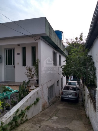 Imagem Casa com 3 Quartos à Venda, 160 m² em Bonfim - Santa Maria Imagem Casa com 3 Quartos à Venda, 160 m² em Bonfim - Santa Maria