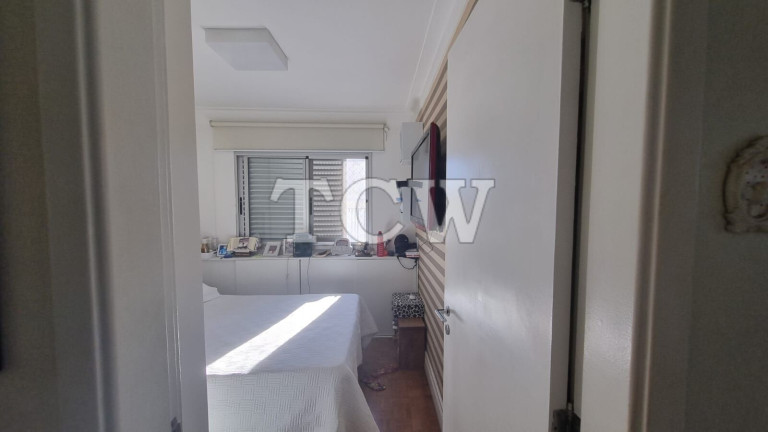 Imagem Apartamento com 2 Quartos à Venda, 60 m² em Vila Da Saúde - São Paulo