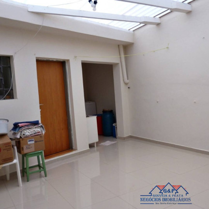 Imagem Sobrado com 3 Quartos para Alugar, 125 m² em Padroeira - Osasco