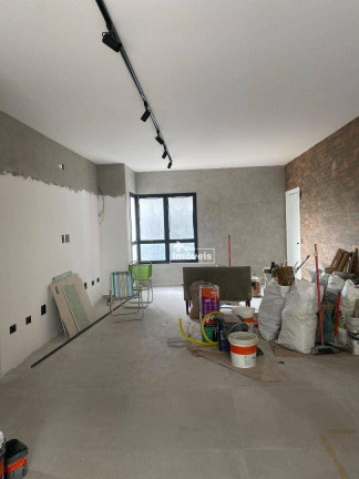 Imagem Apartamento com 4 Quartos à Venda, 183 m² em Vila Yara - Osasco