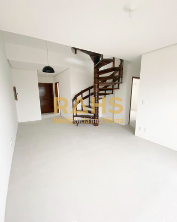 Imagem Cobertura com 4 Quartos à Venda, 235 m² em Anita Garibaldi - Joinville Imagem Cobertura com 4 Quartos à Venda, 235 m² em Anita Garibaldi - Joinville