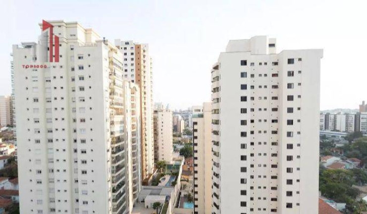 Imagem Apartamento com 2 Quartos à Venda, 74 m² em Perdizes - São Paulo Imagem Apartamento com 2 Quartos à Venda, 74 m² em Perdizes - São Paulo