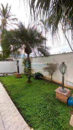 Imagem Casa com 4 Quartos à Venda, 332 m² em Flórida - Praia Grande Imagem Casa com 4 Quartos à Venda, 332 m² em Flórida - Praia Grande