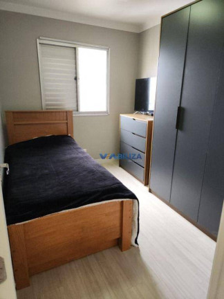 Imagem Apartamento com 3 Quartos à Venda, 76 m² em Picanco - Guarulhos Imagem Apartamento com 3 Quartos à Venda, 76 m² em Picanco - Guarulhos