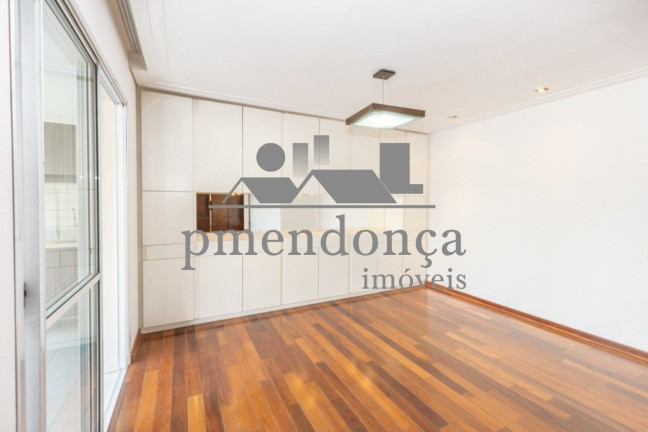 Imagem Apartamento com 4 Quartos à Venda, 172 m² em Vila Romana - São Paulo