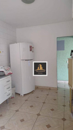 Imagem Casa com 3 Quartos à Venda, 117 m² em Monte Castelo - São José Dos Campos Imagem Casa com 3 Quartos à Venda, 117 m² em Monte Castelo - São José Dos Campos