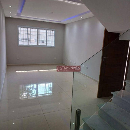 Imagem Sobrado com 3 Quartos à Venda, 115 m² em Centro - Arujá Imagem Sobrado com 3 Quartos à Venda, 115 m² em Centro - Arujá