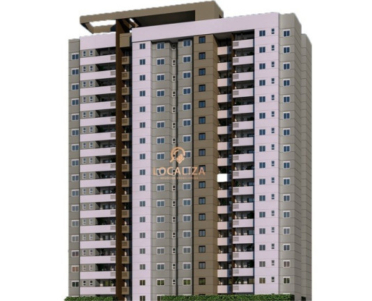 Imóvel com 3 Quartos à Venda, 70 m² em Vila Industrial - São José Dos Campos
