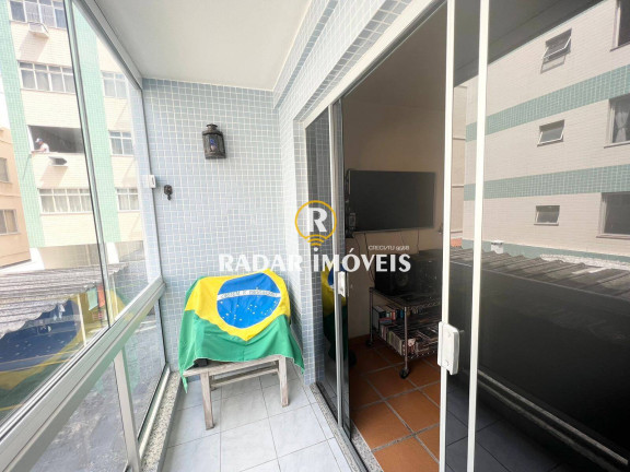 Imagem Apartamento com 2 Quartos à Venda, 79 m² em Algodoal - Cabo Frio