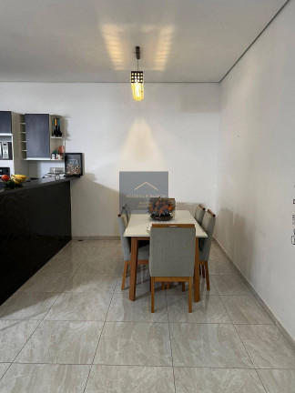 Imagem Casa de Condomínio com 3 Quartos à Venda, 94 m² em Condominio Terra Nova - Sorocaba