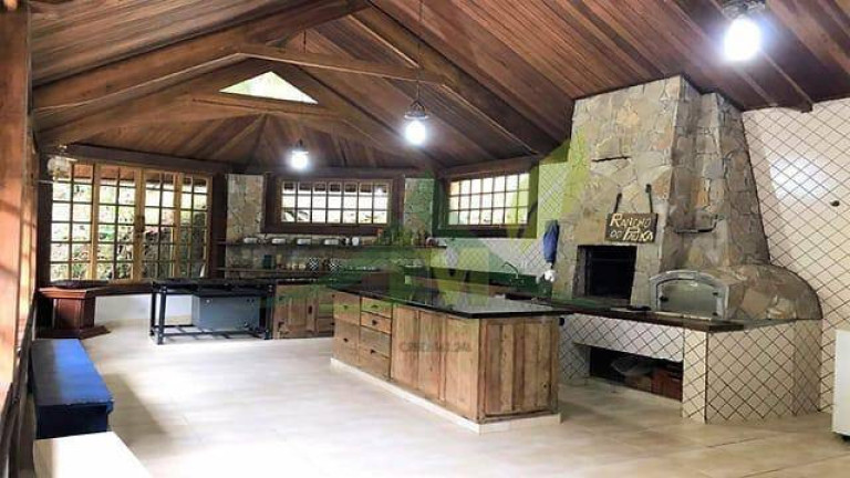 Imagem Chácara com 13 Quartos à Venda, 47.000 m² em Atibaia Vista Da Montanha - Atibaia Imagem Chácara com 13 Quartos à Venda, 47.000 m² em Atibaia Vista Da Montanha - Atibaia