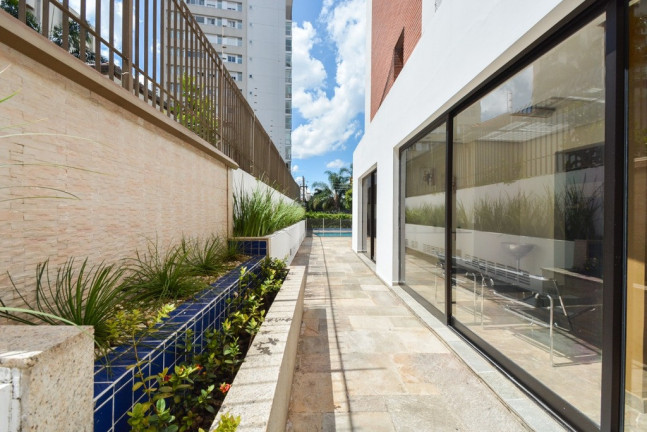Apartamento com 4 Quartos à Venda, 274 m² em Pacaembu - São Paulo