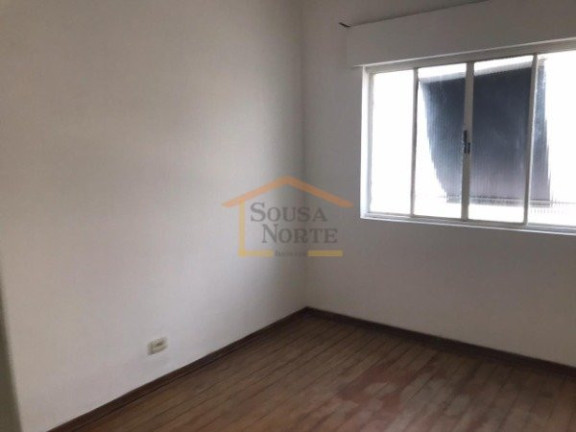 Imagem Sobrado com 3 Quartos à Venda ou Locação, 180 m² em Santana - São Paulo