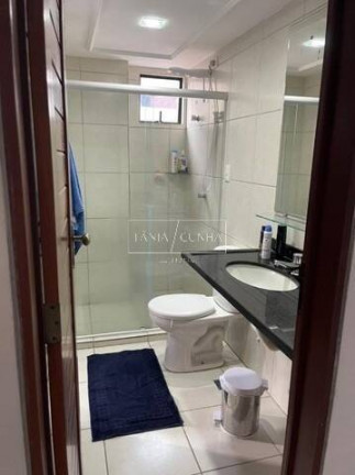 Imagem Apartamento com 3 Quartos à Venda, 140 m² em Manaíra - João Pessoa