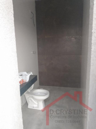 Imagem Casa com 3 Quartos à Venda, 155 m² em Portais (polvilho) - Cajamar