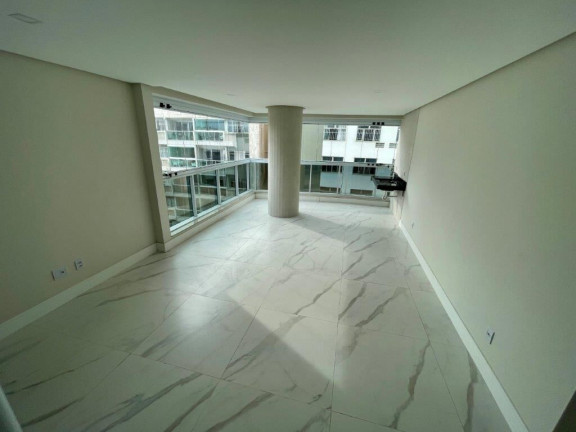 Apartamento com 3 Quartos à Venda, 116 m² em Centro - Guarapari