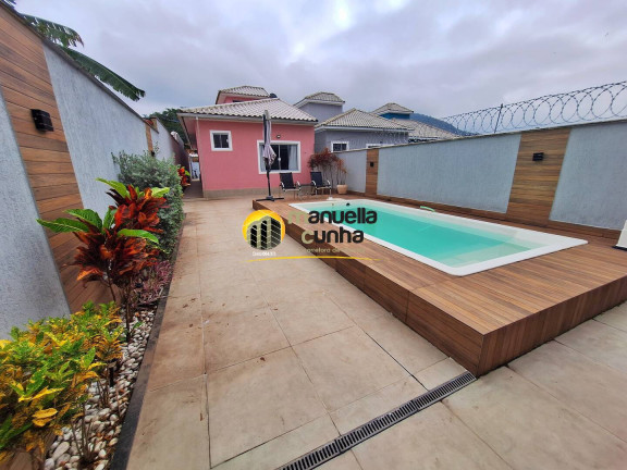 Imagem Casa com 3 Quartos à Venda, 240 m² em Barroco (itaipuaçu) - Maricá Imagem Casa com 3 Quartos à Venda, 240 m² em Barroco (itaipuaçu) - Maricá