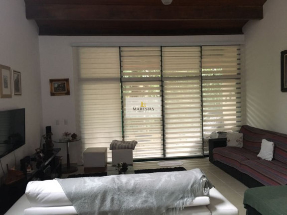 Imagem Casa com 4 Quartos à Venda, 204 m² em Barra Do Una - São Sebastião