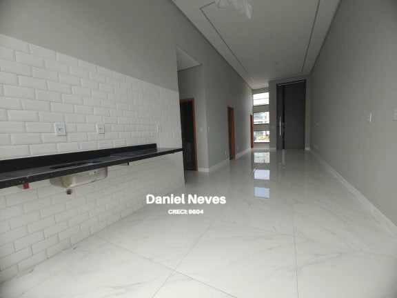 Imagem Casa de Condomínio com 3 Quartos à Venda, 86 m² em Abrantes - Camaçari