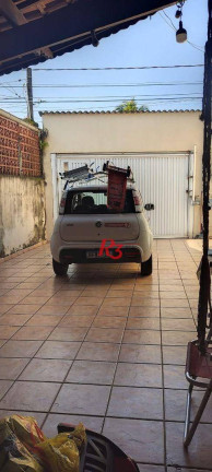 Imagem Casa com 3 Quartos à Venda, 109 m² em Aviação - Praia Grande