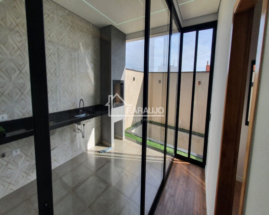 Imagem Casa de Condomínio com 3 Quartos à Venda, 12.500 m² em Horto Florestal - Sorocaba