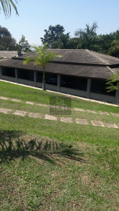 Imagem Imóvel com 4 Quartos à Venda, 20.300 m² em Centro - Araçoiaba Da Serra