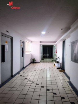 Imagem Apartamento com 2 Quartos à Venda, 67 m² em Centro - Sorocaba