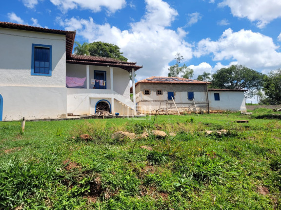 Imagem Imóvel com 4 Quartos à Venda, 8.200 m² em Comunidade Ribeirão Pequeno - Divisa Nova