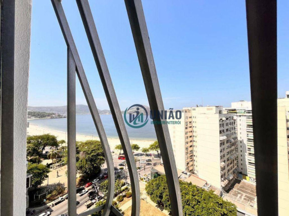 Imagem Apartamento com 3 Quartos à Venda, 130 m² em Icaraí - Niterói Imagem Apartamento com 3 Quartos à Venda, 130 m² em Icaraí - Niterói