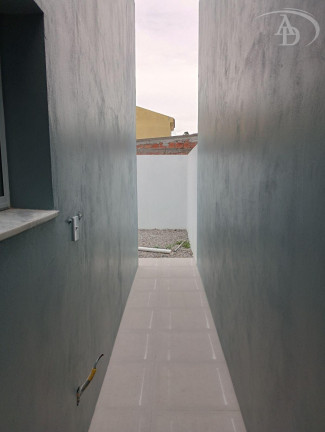 Imagem Casa com 2 Quartos à Venda, 56 m² em Cassino - Rio Grande