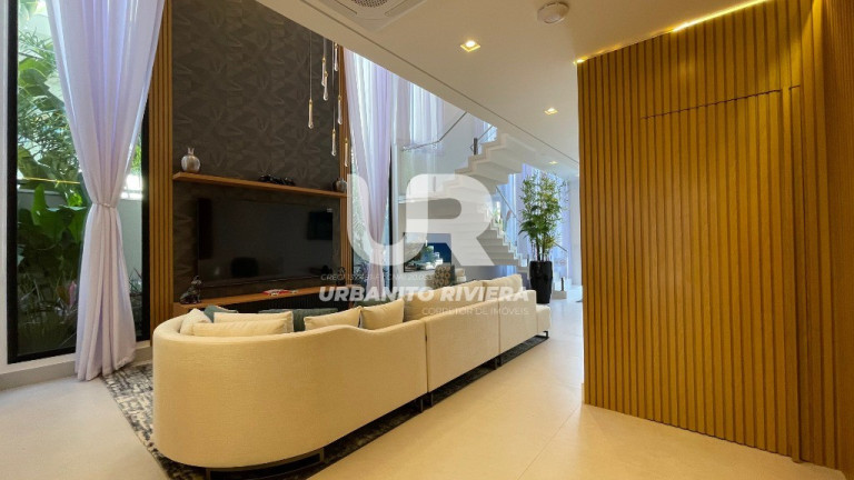 Imagem Casa com 6 Quartos à Venda, 380 m² em Riviera | Módulo 16 - Bertioga