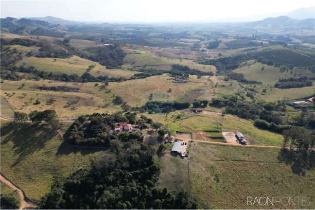Imagem Fazenda à Venda, 3.650.000 m² em Zona Rual - Andradas