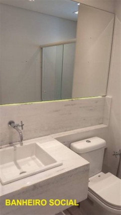 Imagem Apartamento à Venda, em Gonzaga - Santos Imagem Apartamento à Venda, em Gonzaga - Santos