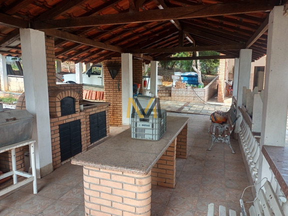 Imagem Imóvel com 3 Quartos à Venda, 3.800 m² em Capoavinha - Mairiporã