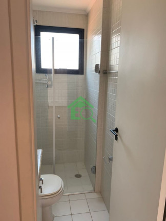 Imagem Apartamento com 2 Quartos à Venda, 63 m² em Jardim Taquaral - São Paulo Imagem Apartamento com 2 Quartos à Venda, 63 m² em Jardim Taquaral - São Paulo