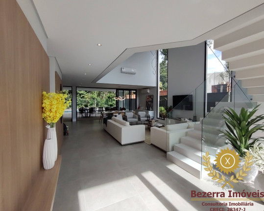 Imagem Sobrado com 5 Quartos à Venda, 425 m² em Riviera - Bertioga Imagem Sobrado com 5 Quartos à Venda, 425 m² em Riviera - Bertioga