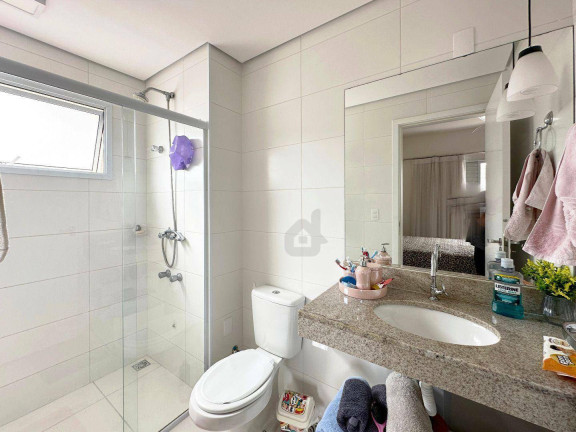 Imagem Apartamento com 3 Quartos à Venda, 85 m² em Condomínio Edifício Villa Lobos - Sorocaba