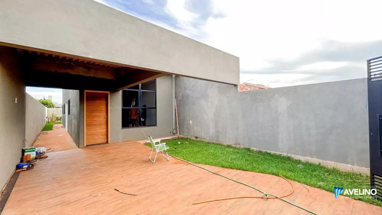Imagem Casa com 2 Quartos à Venda, 90 m² em Conjunto Residencial Monte Carlo - Dourados Imagem Casa com 2 Quartos à Venda, 90 m² em Conjunto Residencial Monte Carlo - Dourados