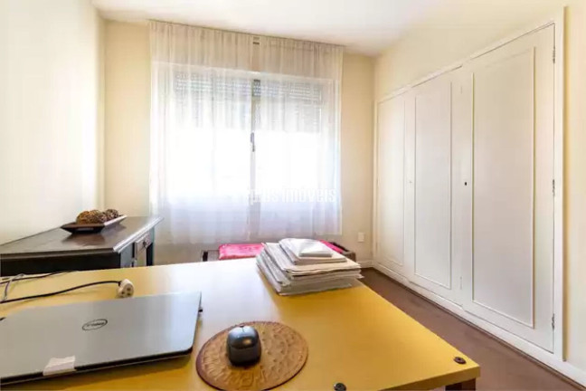 Imagem Apartamento com 3 Quartos à Venda, 123 m² em Jardim Paulista - São Paulo Imagem Apartamento com 3 Quartos à Venda, 123 m² em Jardim Paulista - São Paulo