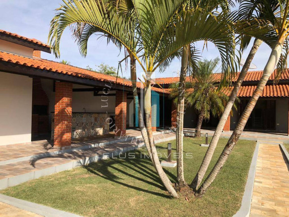 Imagem Casa com 3 Quartos para Alugar, 1.600 m² em Residencial Green Ville I - Boituva Imagem Casa com 3 Quartos para Alugar, 1.600 m² em Residencial Green Ville I - Boituva