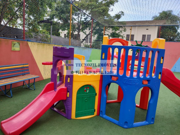 Imagem Apartamento com 2 Quartos à Venda, 57 m² em Jardim Previdencia - São Paulo